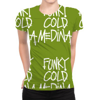 Funky Cold Medina All Over Women's T-shirt | Artistshot