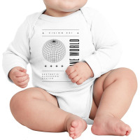 Imagine World Street Wear Long Sleeve Baby Bodysuit | Artistshot