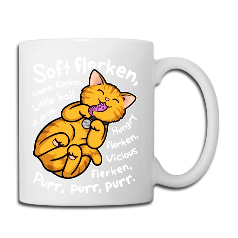 Soft Flerken Coffee Mug | Artistshot