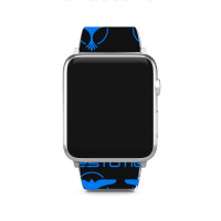 Tiesto Trance Electro Dance Music Apple Watch Band | Artistshot