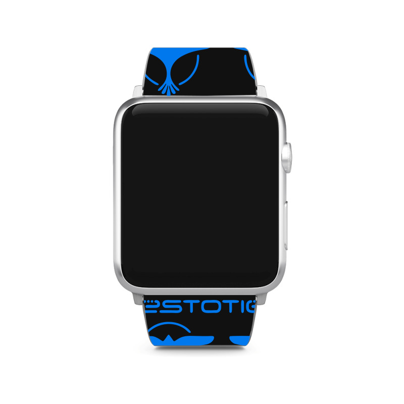 Tiesto Trance Electro Dance Music Apple Watch Band | Artistshot