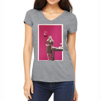 1 Legally Blonde (french New Wave) Women's V-neck T-shirt | Artistshot