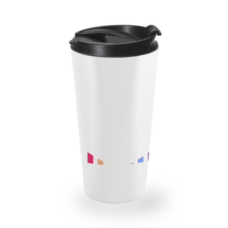 Uswnt Lgbtq Travel Mug | Artistshot