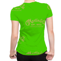 Martin & Co All Over Women's T-shirt | Artistshot
