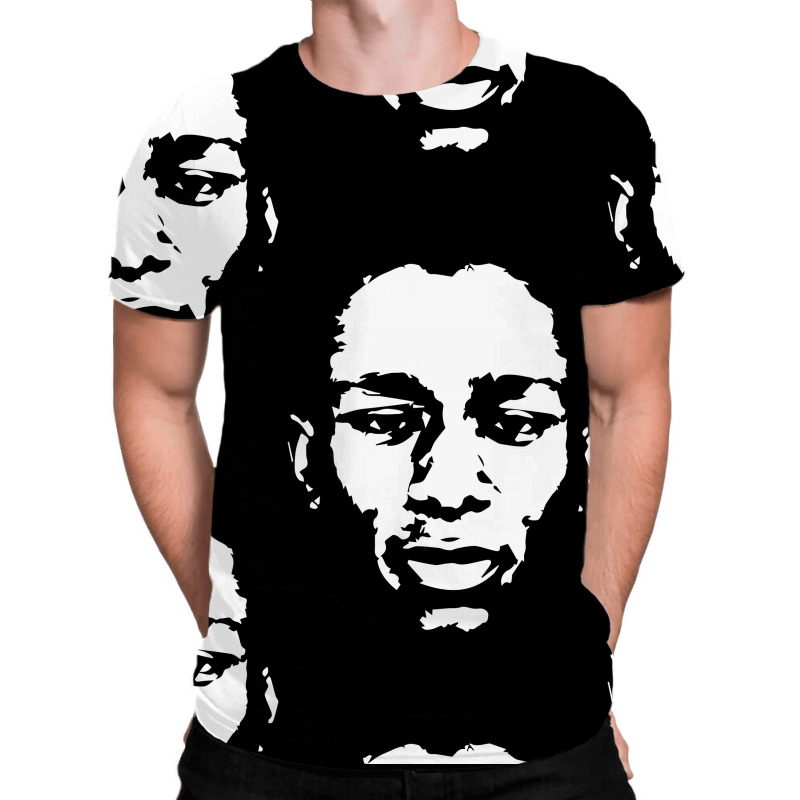 Mos Def All Over Men's T-shirt. By Artistshot