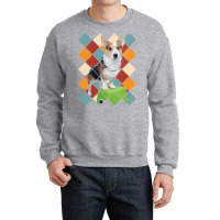 My Dog Understands T  Shirt My Dog Understands Me T  Shirt Crewneck Sweatshirt | Artistshot