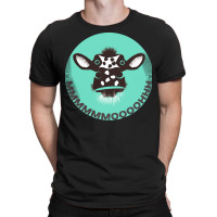 Cow T  Shirt Screaming Cow T  Shirt (3) T-shirt | Artistshot