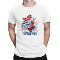 Freestyl T-shirt | Artistshot