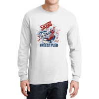 Freestyl Long Sleeve Shirts | Artistshot