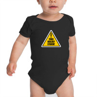 Future Dietitian 103210224 Baby Bodysuit | Artistshot