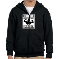 Future Geriatric Nurse 85258969 Youth Zipper Hoodie | Artistshot