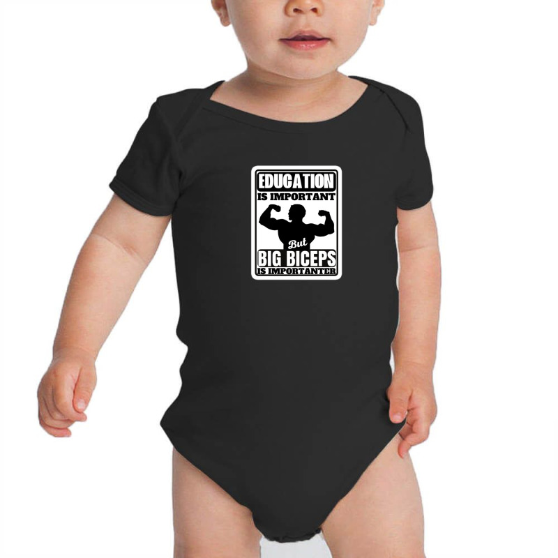 Future Geriatric Nurse 85258969 Baby Bodysuit by sonia33 | Artistshot