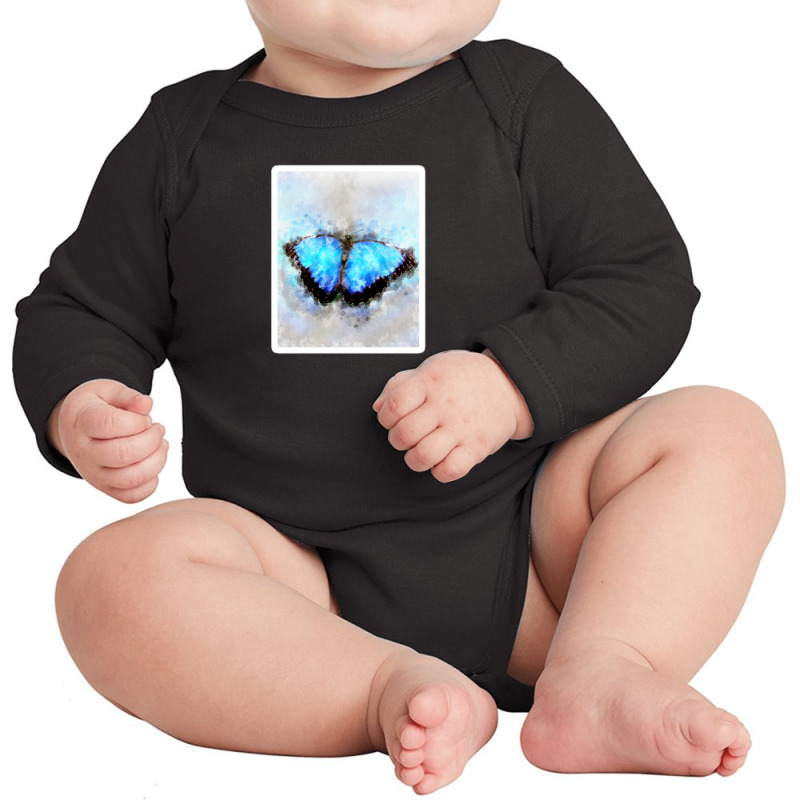 Future Nurse Practitioner Gift For Nu Funnyrse Practitioner 77884396 Long Sleeve Baby Bodysuit by sonia33 | Artistshot