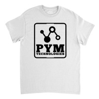 Py Technologies Classic T-shirt | Artistshot