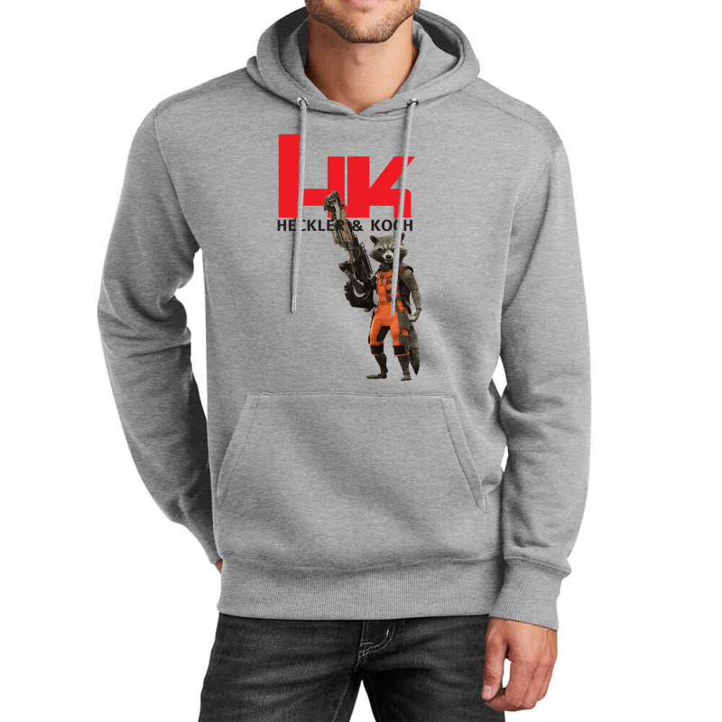 Hk Heckler And Koch Unisex Hoodie | Artistshot