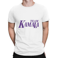 Team Kamala  2020 T-shirt | Artistshot