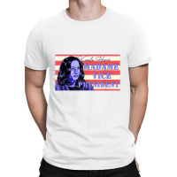 Madame Vice President Kamala T-shirt | Artistshot