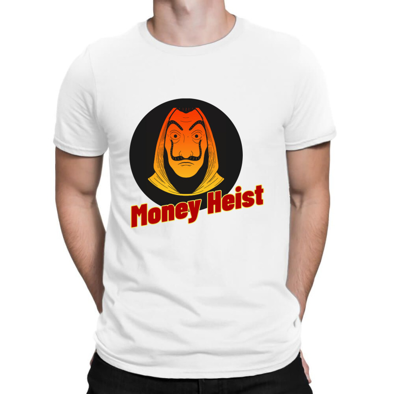 Bella Ciao Life,bella Ciao Life Money Heist Hello T-shirt | Artistshot