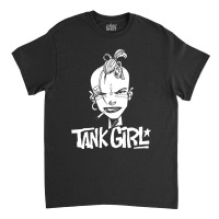 Cool Girl Classic T-shirt | Artistshot