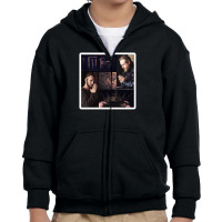 Grandmaster Poster Kdrama 82640875 Youth Zipper Hoodie | Artistshot