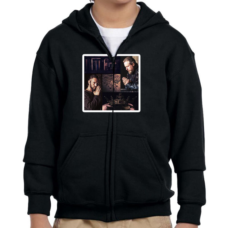 Grandmaster Poster Kdrama 82640875 Youth Zipper Hoodie by vebian33 | Artistshot