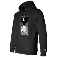 The Coffee Champion Hoodie | Artistshot