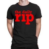 The Daily T-shirt | Artistshot