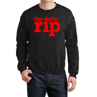 The Daily Crewneck Sweatshirt | Artistshot