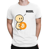 The Little Hodler T-shirt | Artistshot