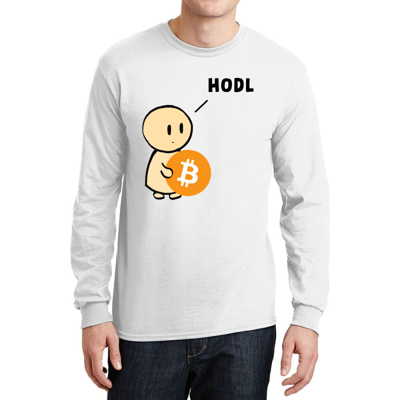 The Little Hodler Long Sleeve Shirts | Artistshot