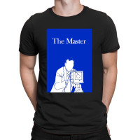 The Master T-shirt | Artistshot