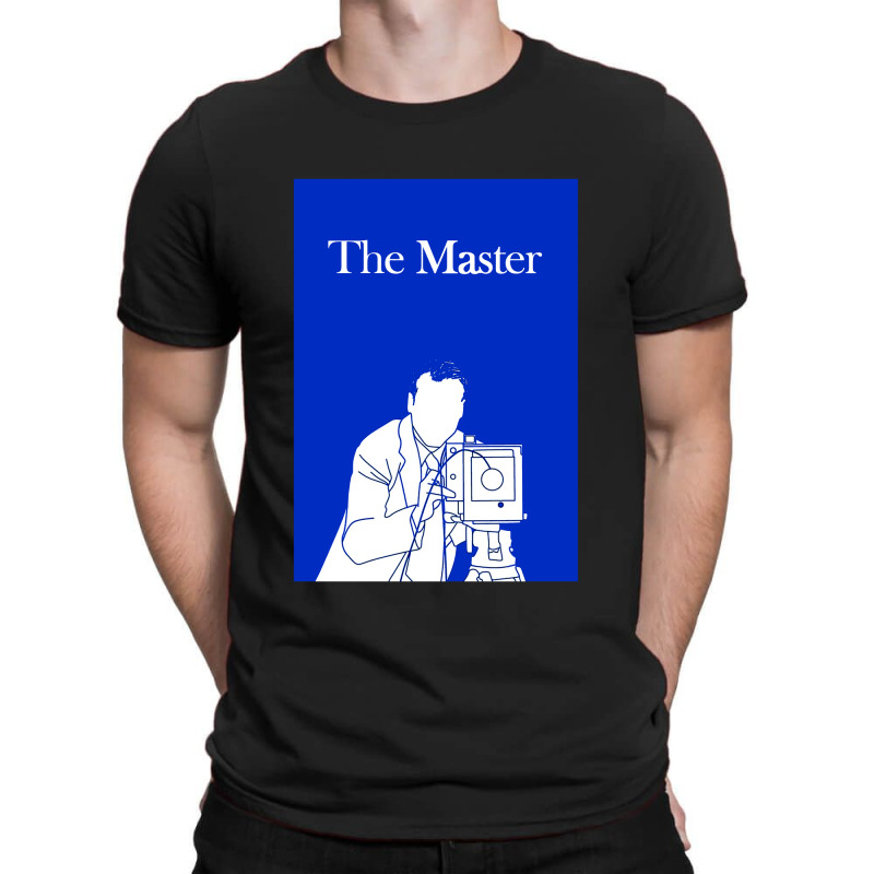 The Master T-shirt | Artistshot