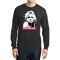 Free Britney T Shirt, Free Britney Long Sleeve Shirts | Artistshot