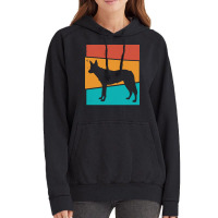 Dog T  Shirt Retro Dog Tamaskan T  Shirt Vintage Hoodie | Artistshot