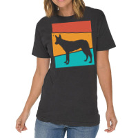 Dog T  Shirt Retro Dog Tamaskan T  Shirt Vintage T-shirt | Artistshot