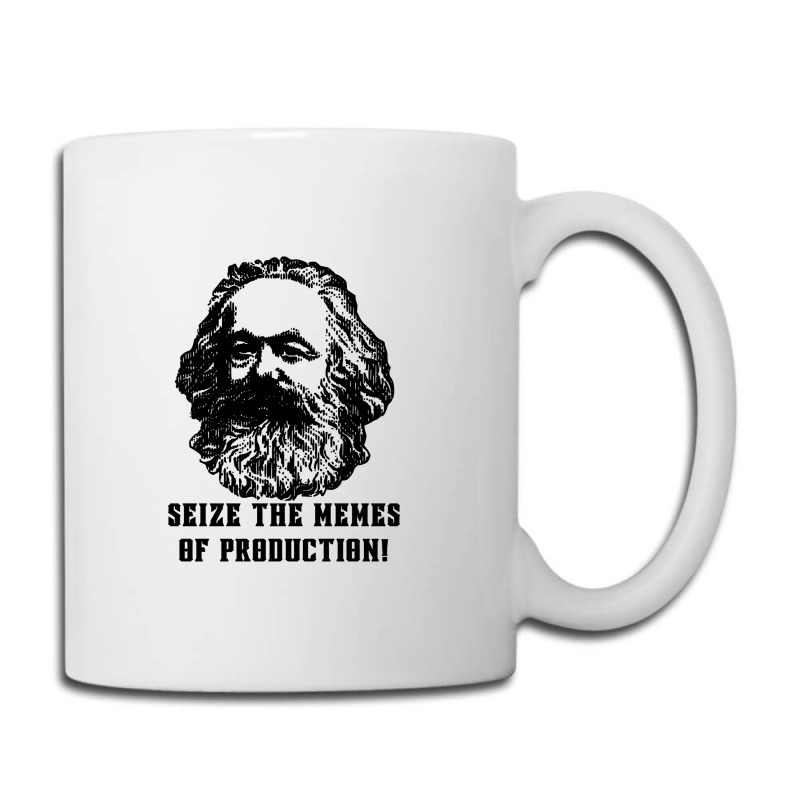 The Memes Of Production Coffee Mug | Artistshot