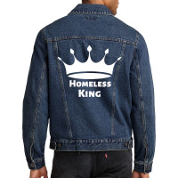 The Tinder Swindler Men Denim Jacket | Artistshot