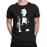 Bix Beiderbecke T-shirt | Artistshot