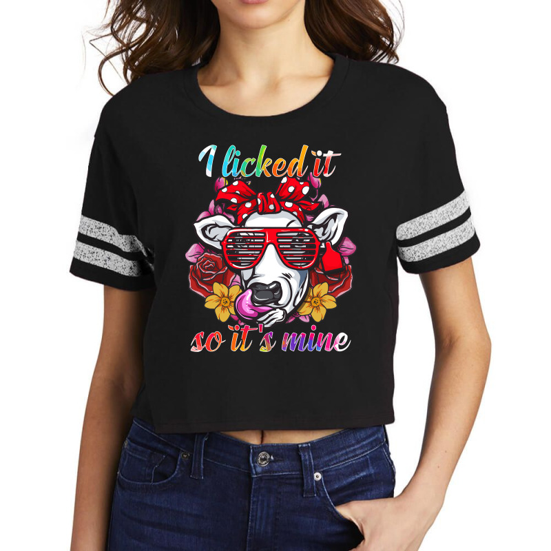 Cow Mooey Farm Farmer Farming Meat Milk Cows Heifer Daisy Cattle Scorecard Crop Tee by stress | Artistshot