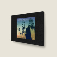 Robert Plan Alison Krauss Landscape Canvas Print | Artistshot