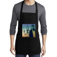 Robert Plan Alison Krauss Medium-length Apron | Artistshot