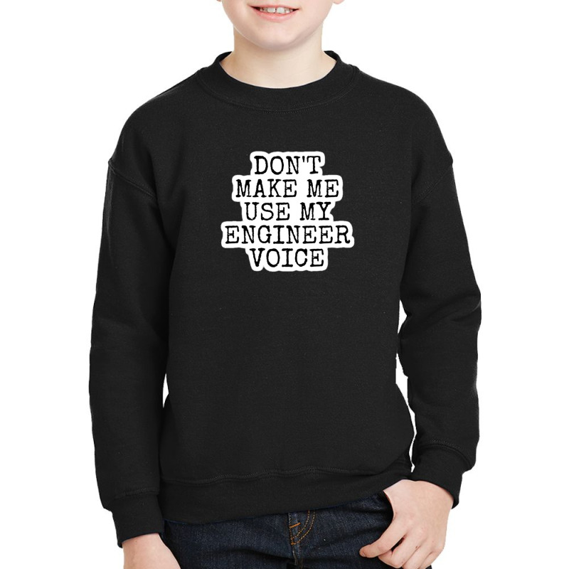 Future Phlebotomist 103322950 Youth Sweatshirt by sonia33 | Artistshot