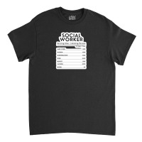 Future Physician Assistant 95363048 Classic T-shirt | Artistshot