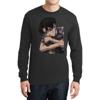 Yoonbum Killing Stalking Long Sleeve Shirts | Artistshot