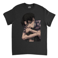 Yoonbum Killing Stalking Classic T-shirt | Artistshot