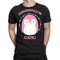 Penguin Bird Cute Squishmallow Gang Penguin Twinkle Costu Kid Girl Tod T-shirt | Artistshot