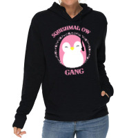 Penguin Bird Cute Squishmallow Gang Penguin Twinkle Costu Kid Girl Tod Lightweight Hoodie | Artistshot