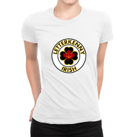 Letterkenny Irish Ladies Fitted T-shirt | Artistshot