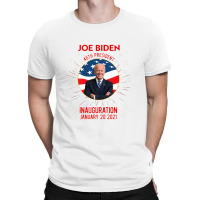 President Joe Biden Kamala Elected Inauguration 2021 T-shirt | Artistshot