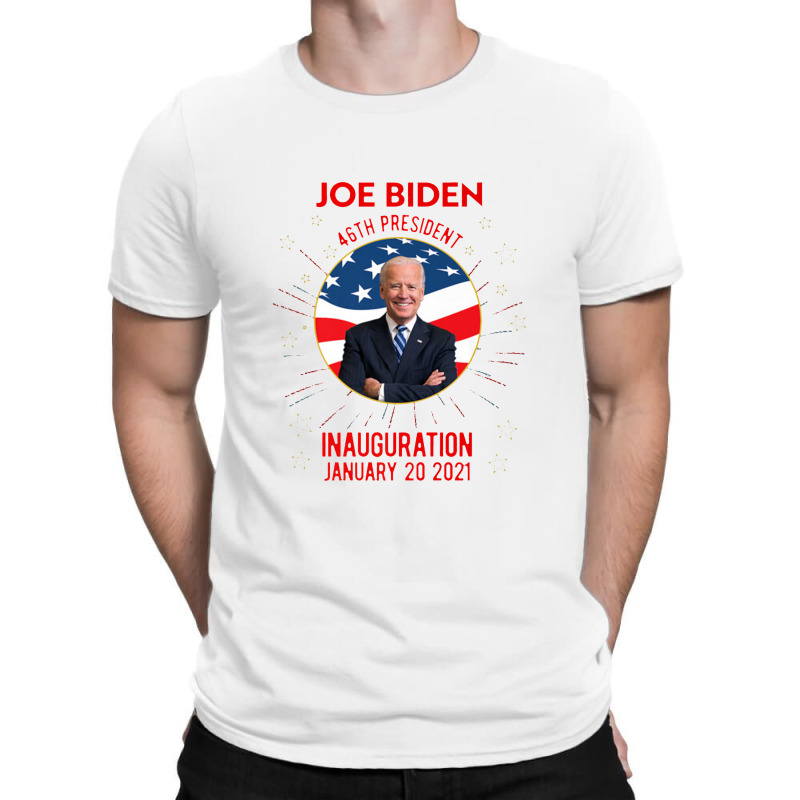 President Joe Biden Kamala Elected Inauguration 2021 T-shirt | Artistshot